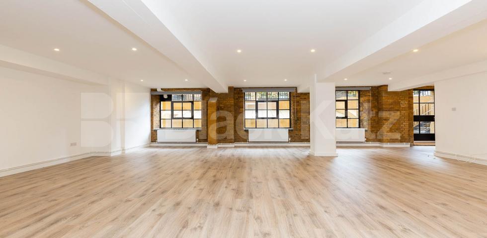 			Studio Apartment, 1 bath, 1 reception Apartment			 SPRINGFIELD HOUSE LOFTS-TYSSEN STREET, DALSTON/HAGGERSTON